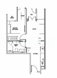 The Tapestry (D18), Condominium #550230991